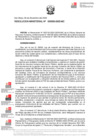 Vista preliminar de documento RESOLUCION MINISTERIAL N° 000506-2023-MC