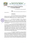 Vista preliminar de documento Resolucion de Gerencia 216 2023 GMMDSJM