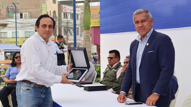 MPH reconoce el compromiso de los miembros de la CAM y de los Promotores Ambientales Escolares