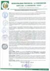 Vista preliminar de documento RGM-287-2023-GM-MPLC