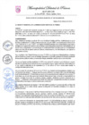 Vista preliminar de documento RESOLUCION DE GERENCIA Nº305