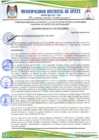Vista preliminar de documento ORDENANZA MUNICIPAL N°021