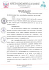 Vista preliminar de documento RESOLUCION DE ALCALDIA N° 617-2023-MDSJ-A