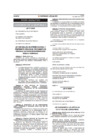 Vista preliminar de documento Ley N° 29698 