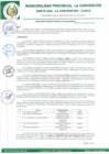 Vista preliminar de documento RGM-461-2023-GM-MPLC