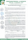 Vista preliminar de documento RGM-612-2023-GM-MPLC
