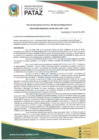 Vista preliminar de documento ORDENANZA MUNICIPAL Nº 005-2021-MPP-T/ALC 