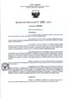 Vista preliminar de documento RD- 2085