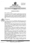 Vista preliminar de documento Resolucion 258-2023 ASOCIACION CORDELEROS HERBAY BAJO CANXETE (179 SOCIOS)