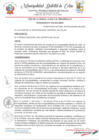Vista preliminar de documento ORDENANZA MUNICIPAL N° 015-2023-MDC-PADSC, Definitivo