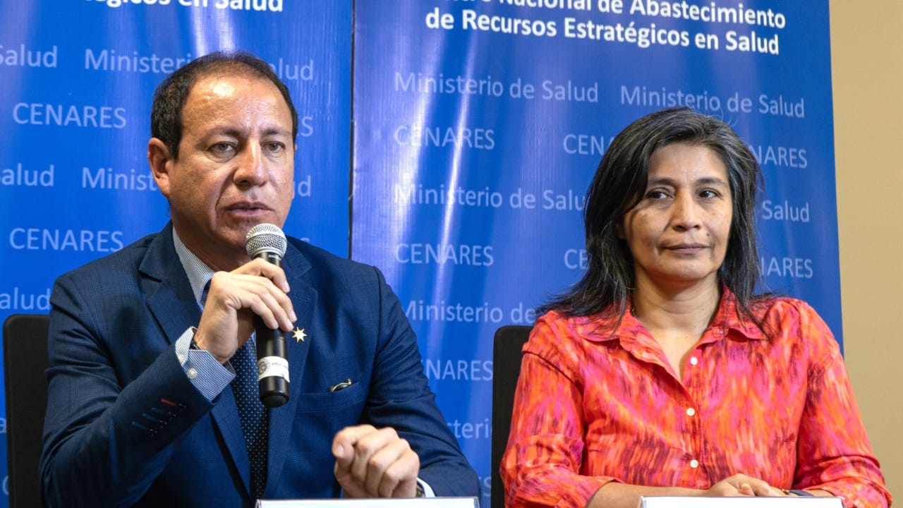 Cenares
