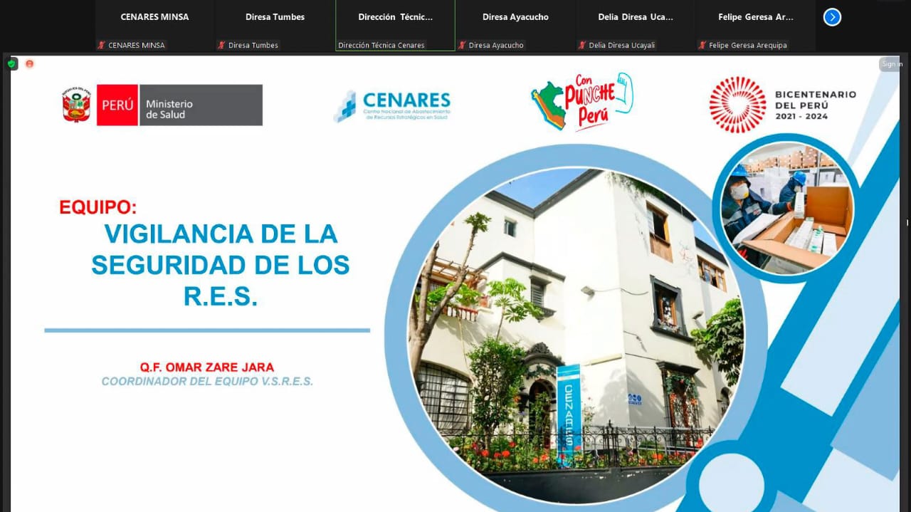 Cenares