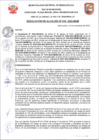 Vista preliminar de documento RESOLUCION DE ALCALDIA Nº616-2023-MDM