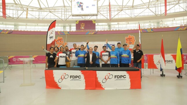 ciclismo