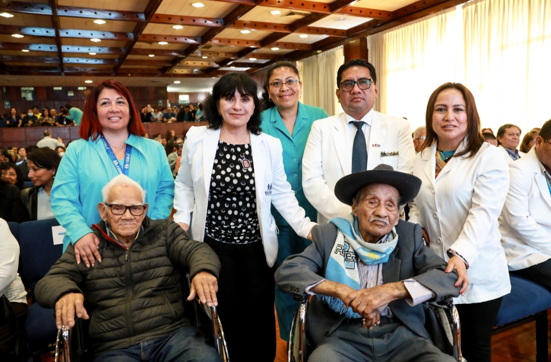 Aniversario de Padomi