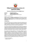 Vista preliminar de documento Resolución N° 001358-2023-JUS-TTAIP-PRIMERA SALA