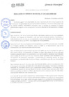 Vista preliminar de documento RESOLUCION DE GERENCIA MUNICIPAL Nº 010-2023-MDB-GM