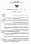Vista preliminar de documento RD 0673-2023
