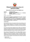 Vista preliminar de documento Resolución N° 001434-2023-JUS-TTAIP-PRIMERA SALA