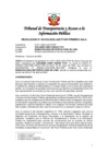 Vista preliminar de documento Resolución N° 001435-2023-JUS-TTAIP-PRIMERA SALA