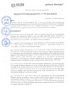Vista preliminar de documento RESOLUCION DE GERENCIA MUNICIPAL Nº 014-2023-MDB-GM