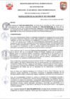 Vista preliminar de documento RESOLUCION DE ALCALDIA Nº627-2023-MDM