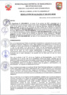 Vista preliminar de documento RESOLUCION DE ALCALDIA Nº626-2023-MDM