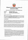 Vista preliminar de documento Resolución N° 001477-2023-JUS-TTAIP-PRIMERA SALA