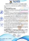 Vista preliminar de documento RESOLUCIÓN DE ALCALDÍA N° 173-2023-A-MDY