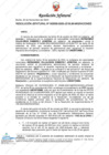 Vista preliminar de documento RESOLUCION JEFATURAL-005536-2023-JZ16LIM-MIGRACIONES