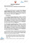 Vista preliminar de documento RESOLUCION JEFATURAL-005539-2023-JZ16LIM-MIGRACIONES