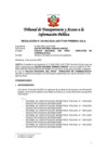 Vista preliminar de documento Resolución N° 001492-2023-JUS-TTAIP-PRIMERA SALA