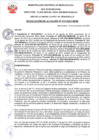 Vista preliminar de documento RESOLUCION DE ALCALDIA Nº615-2023-MDM