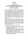 Vista preliminar de documento Declaración de Lima