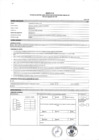 Vista preliminar de documento PERFIL DE PUESTO PLANIFICADOR IV - SUB GERENCIA DE POLITICAS SEGUIMIENTO Y EVALUACION