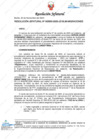 Vista preliminar de documento RESOLUCION JEFATURAL-005550-2023-JZ16LIM-MIGRACIONES