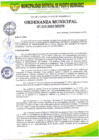 Vista preliminar de documento OM 013 - Regularización de Licencias Edificaciones en la zona Urbana 