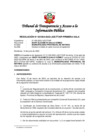 Vista preliminar de documento Resolución N° 001504-2023-JUS-TTAIP-PRIMERA SALA