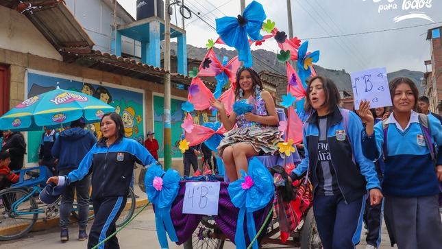 𝗣𝗔𝗦𝗘𝗢 𝗔𝗟𝗘𝗚Ó𝗥𝗜𝗖𝗢 𝗬 𝗖𝗘𝗥𝗧𝗔𝗠𝗘𝗡 𝗗𝗘 𝗕𝗘𝗟𝗟𝗘𝗭𝗔 𝗘𝗖𝗢𝗟Ó𝗚𝗜𝗖𝗢