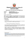 Vista preliminar de documento Resolución N° 001510-2023-JUS-TTAIP-PRIMERA SALA