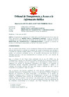 Vista preliminar de documento Resolución N° 001514-2023-JUS-TTAIP-PRIMERA SALA