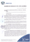 Vista preliminar de documento ACUERDO DE CONCEJO N°109-2023-ALC-MDCA