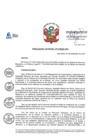 Vista preliminar de documento RESOLUCION JEFATURAL N° 0377-2023-ANA