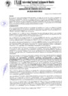 Vista preliminar de documento 395. RESOLUCIÓN DE COMISIÓN ORGANIZADORA N° 0395-2023-UNAH