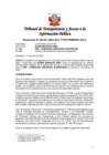 Vista preliminar de documento Resolución N° 001531-2023-JUS_TTAIP-PRIMERA SALA
