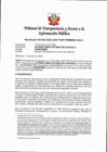 Vista preliminar de documento Resolución N° 001532-2023-JUS-TTAIP-PRIMERA SALA
