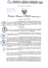 Vista preliminar de documento Resolución Directoral. N° 2840 - 2023