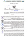 Vista preliminar de documento Resolución Directoral. N° 2841 - 2023 