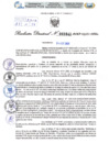 Vista preliminar de documento Resolución Directoral N° 2842 - 2023