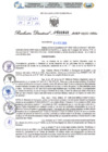 Vista preliminar de documento Resolución Directoral N° 2849 - 2023